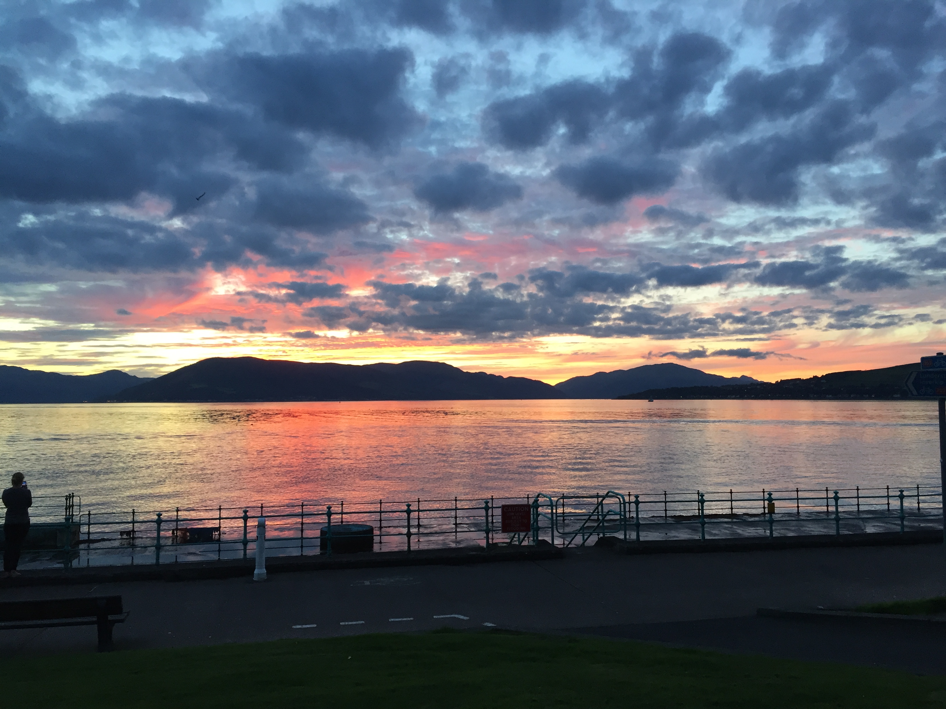 Ocean Terminal Greenock Tours Tartan Tours Scotland